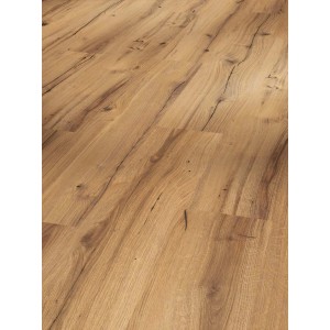 Parador Laminat Basic 400 Eiche Chronicle, wasserfest, 8mm stark.