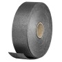 Rolle Score-Abrasives Graphitbelag für Bandschleifer, 120mm breit, 10m lang.