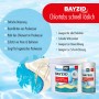 Bayzid Chlortabs 20g, schnell lösliche Chlortabletten zur Poolreinigung in 1kg und 5kg Dose.