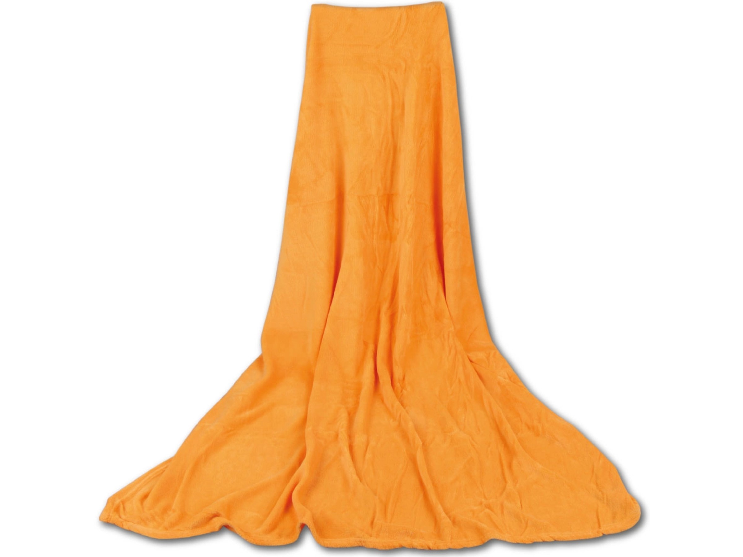Laura Biagiotti Home Fleecedecke 130x160 Cm – Weich, Warm, Tierprint