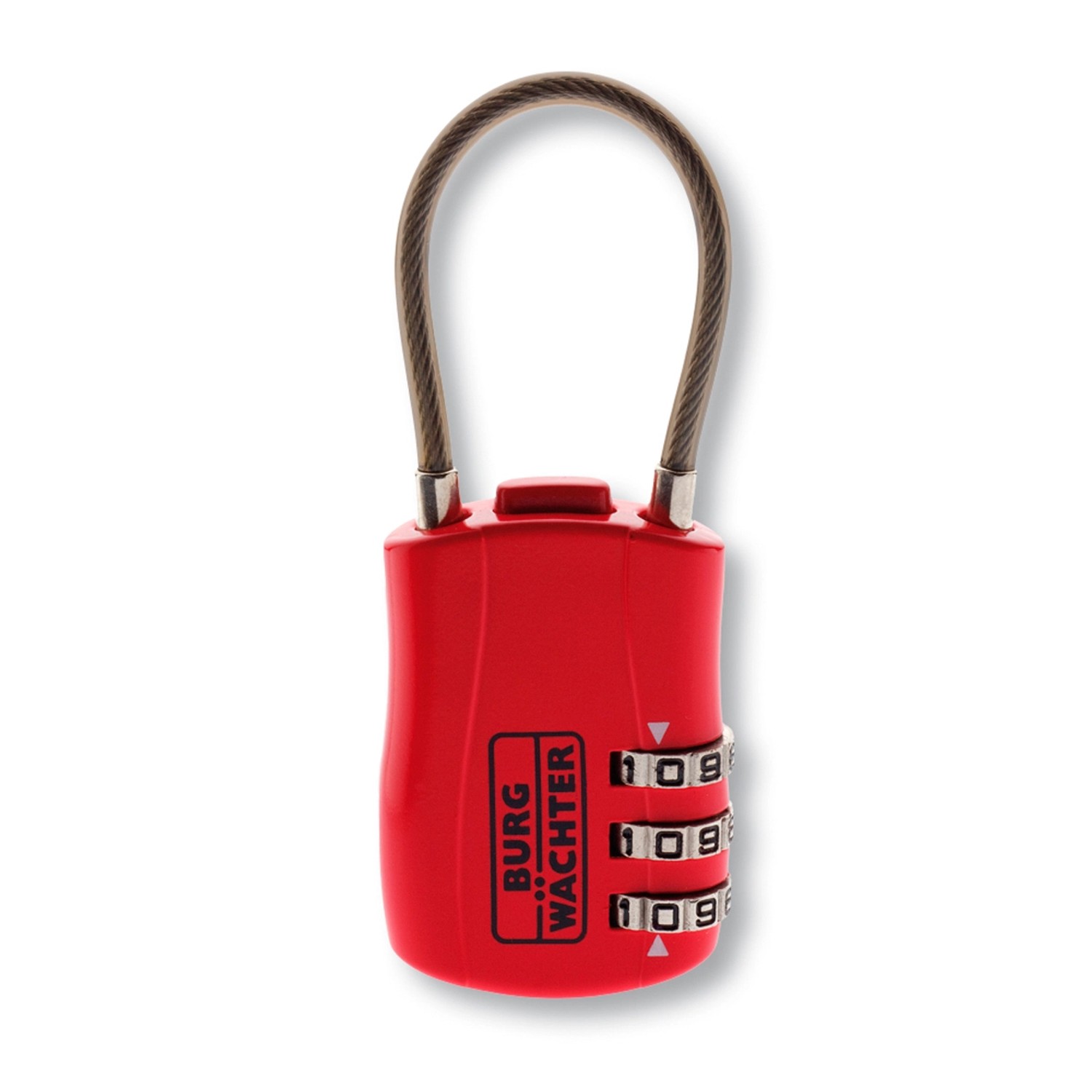 Burg Wächter Zahlenschloss Combi Lock 73 30 SB günstig online kaufen