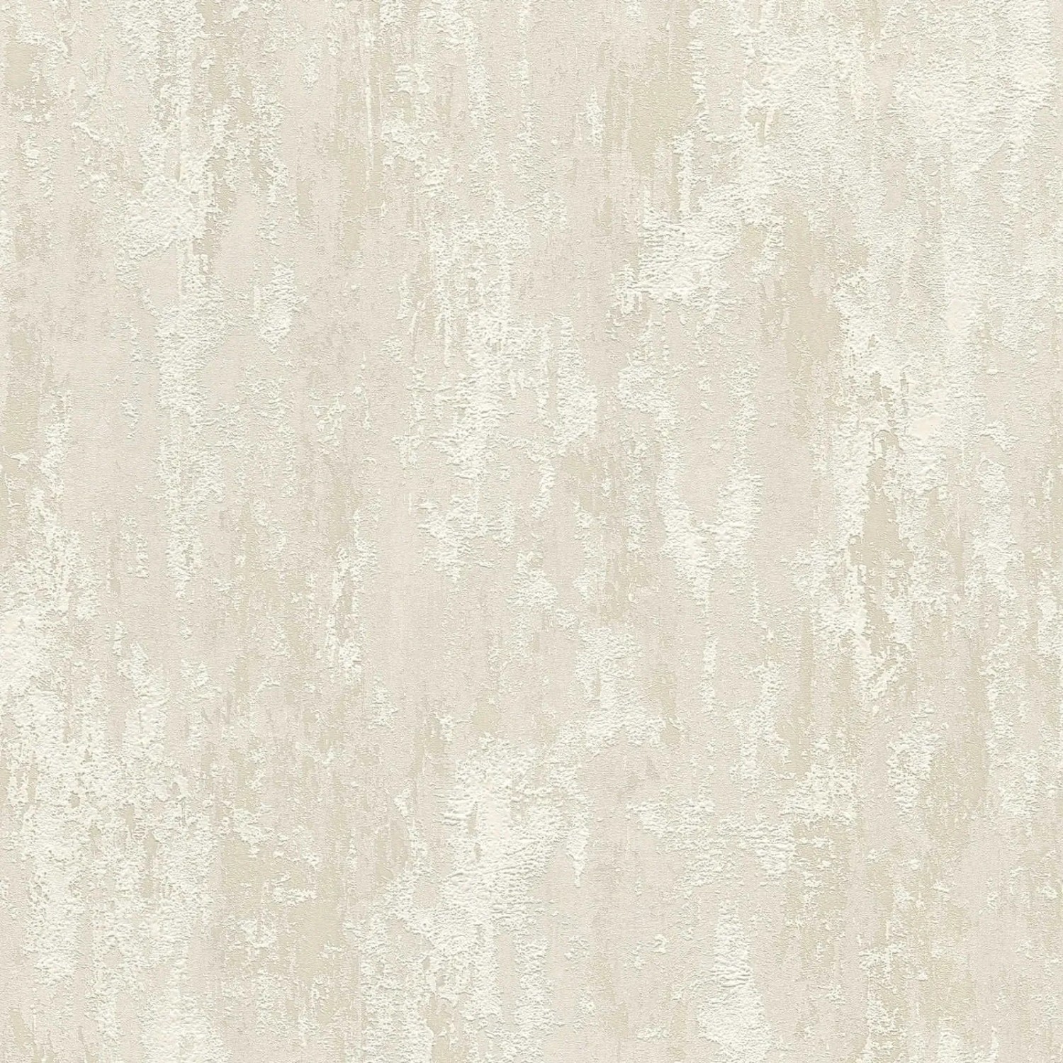 Tadessi Tapete Steinoptik M1-No.63 Vliestapete in Creme