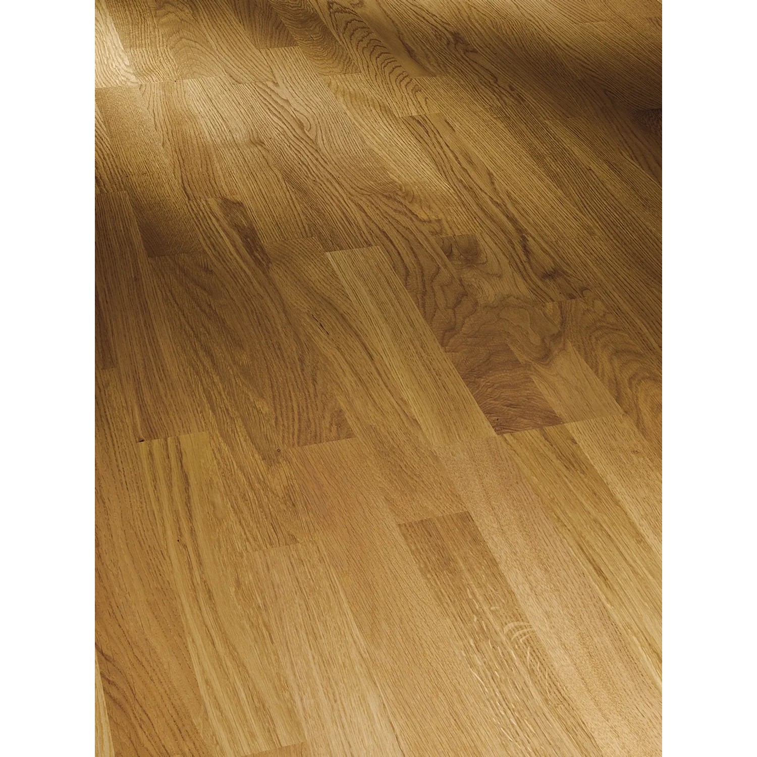 Parador Parkett Basic Natur Eiche matt Schiffsboden