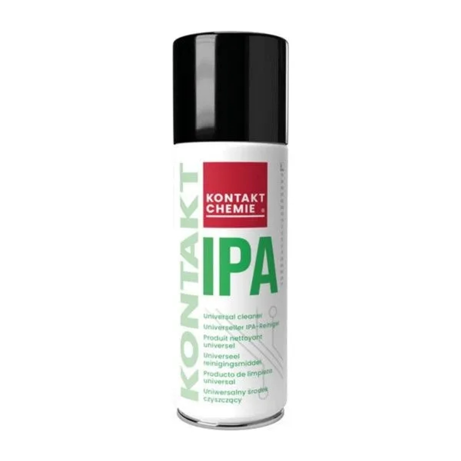 Kontakt Chemie IPA-Reiniger KONTAKT IPA 400ml