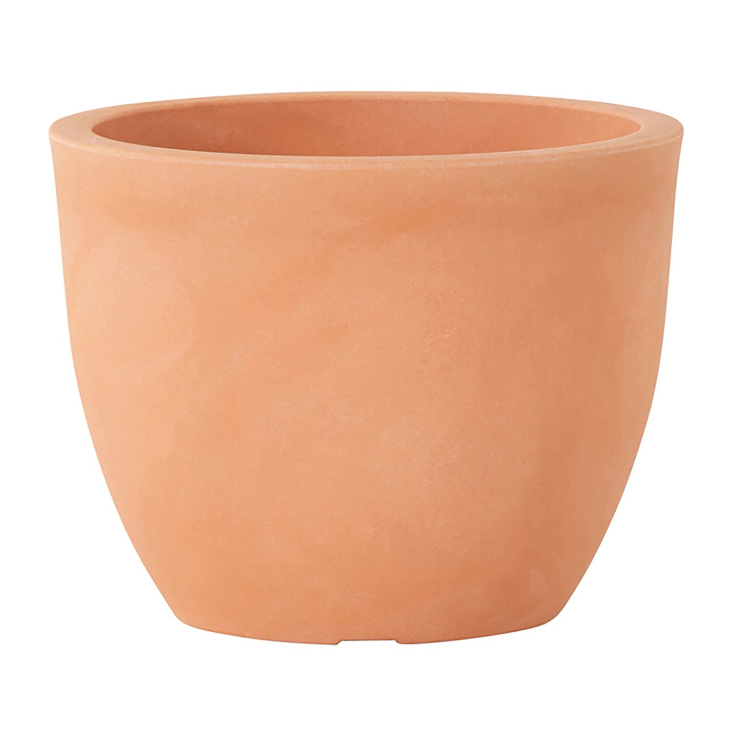 Siena Garden Pflanzgefäß Bristol Terracotta Ø 50x38,4 cm