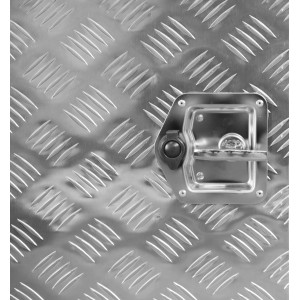 Güde Alu-Transportbox GT 790 Fassungsvermögen 790 l