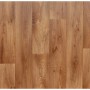 PVC-Bodenbelag Primaflor Turin in Naturholzoptik, Dielenstruktur.
