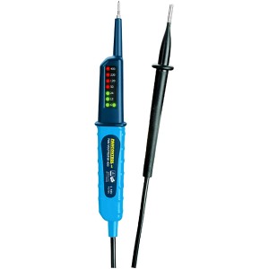 Pancontrol PAN Volttester 400 Spannungsprüfer 6-400 V TÜV/GS