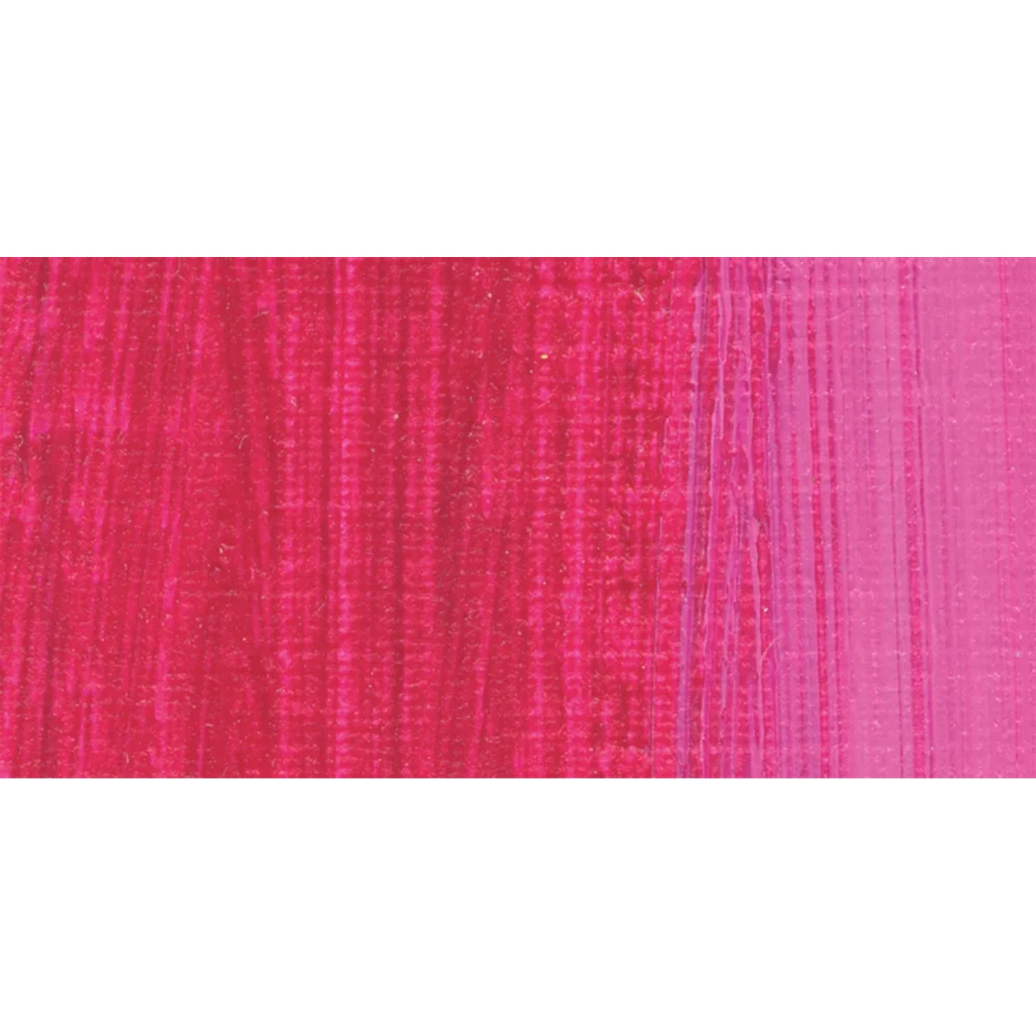 Lukas Studio Ölfarbe Magenta, Primär-Rot, 37ml. Intensive Künstler-Ölfarbe für Leinwand und mehr.