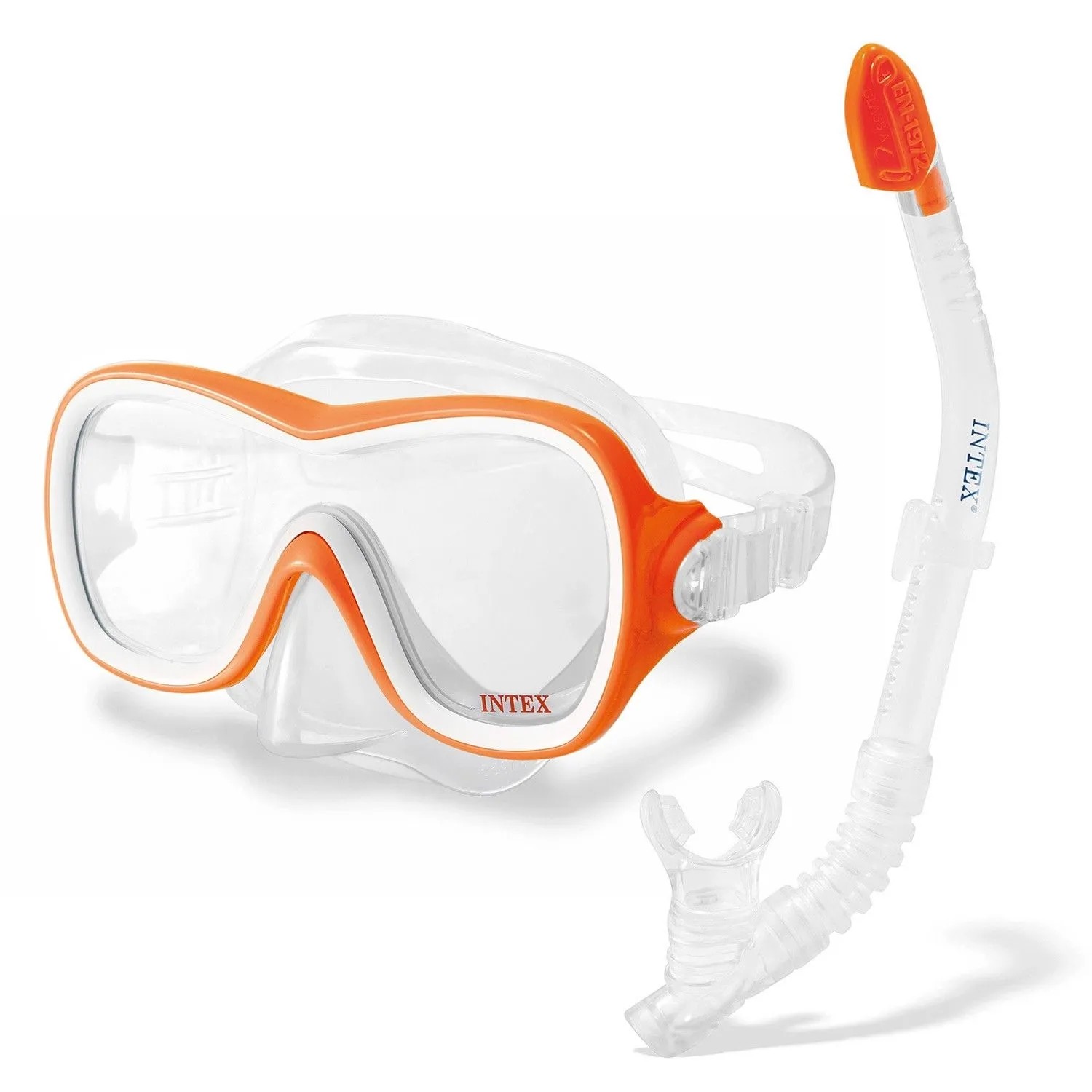 Intex Wave 55647 Tauchset