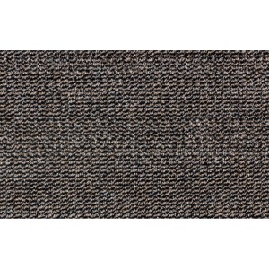 Braune Astra Türmatte Achat, 60x80 cm, Schmutzfang für Innenbereiche.