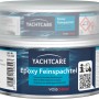 Yachtcare Epoxy Feinspachtel, 450g Dose, für Holz, Metall und Lack, ideal für Reparaturen.