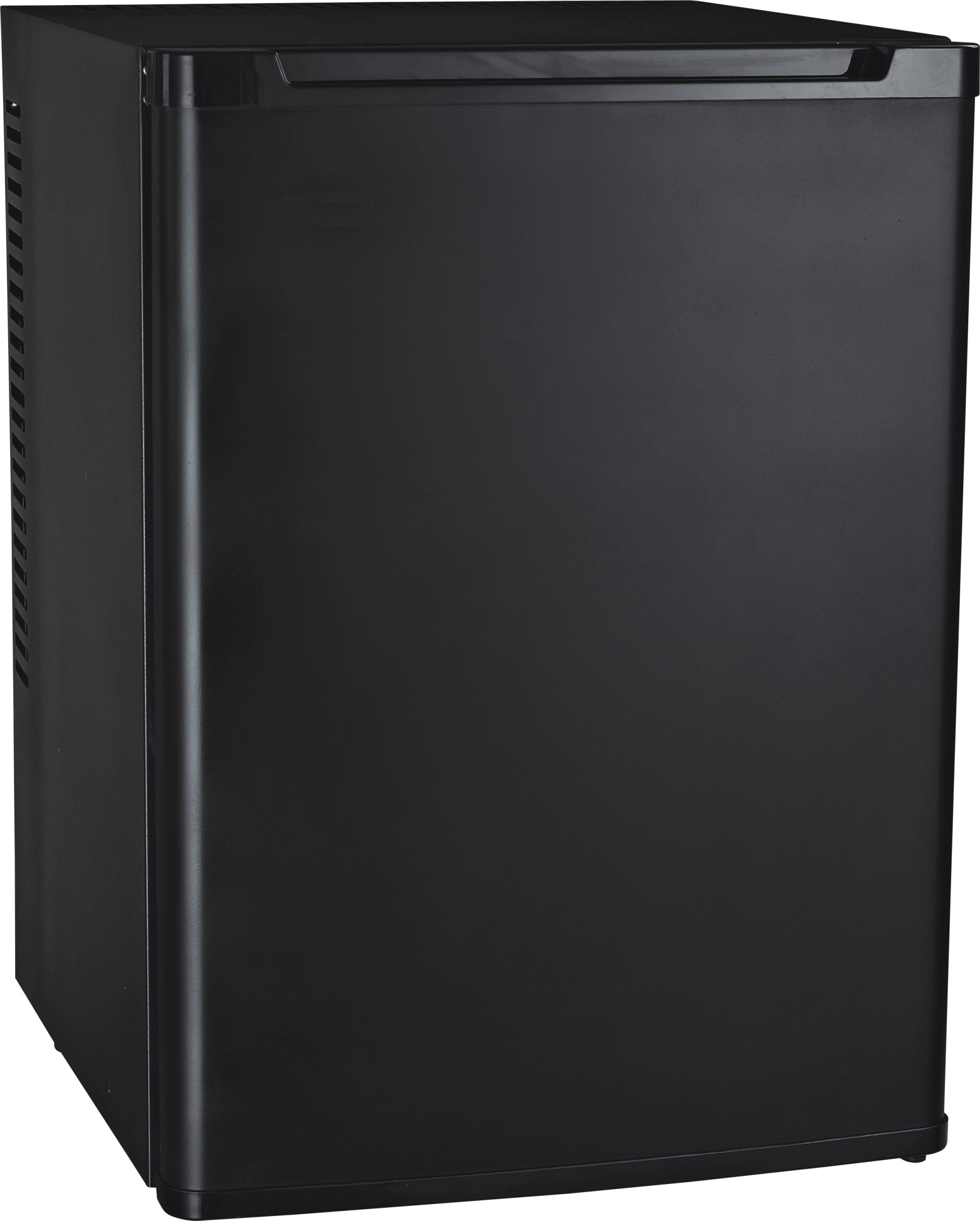 PKM Mini-Kühlschrank MC40E schwarz B/H/T: ca. 40x56x42,5 cm ▷ online bei  POCO kaufen