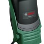 Bosch AXT Rapid 2200 Messerhäcksler: Elektro-Häcksler für Gartenabfälle und Äste bis 40mm.