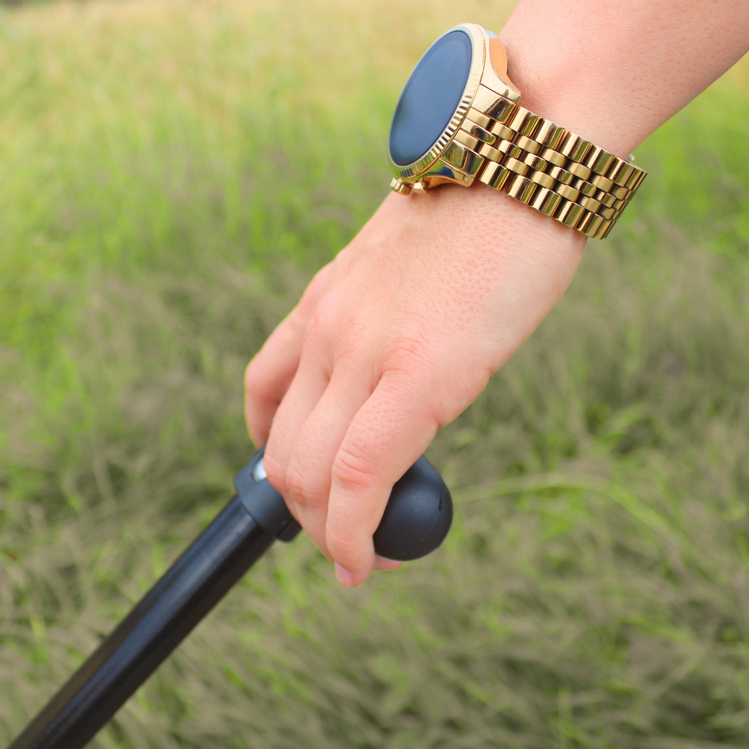 Axi Bollerwagen AB110 faltbar Blau kaufen bei OBI