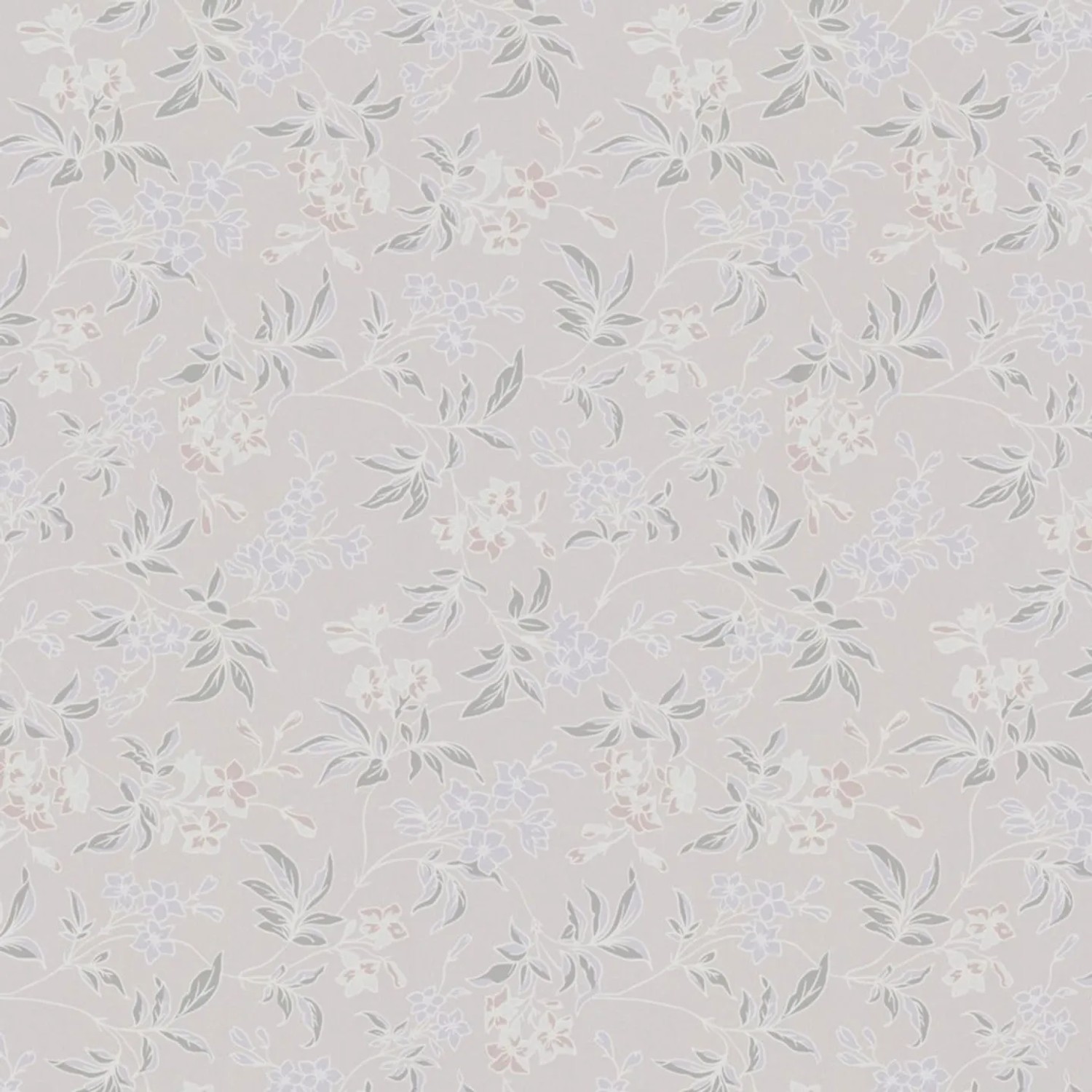 Tadessi Tapete Floral M1-No.4161 Vliestapete in Rosa