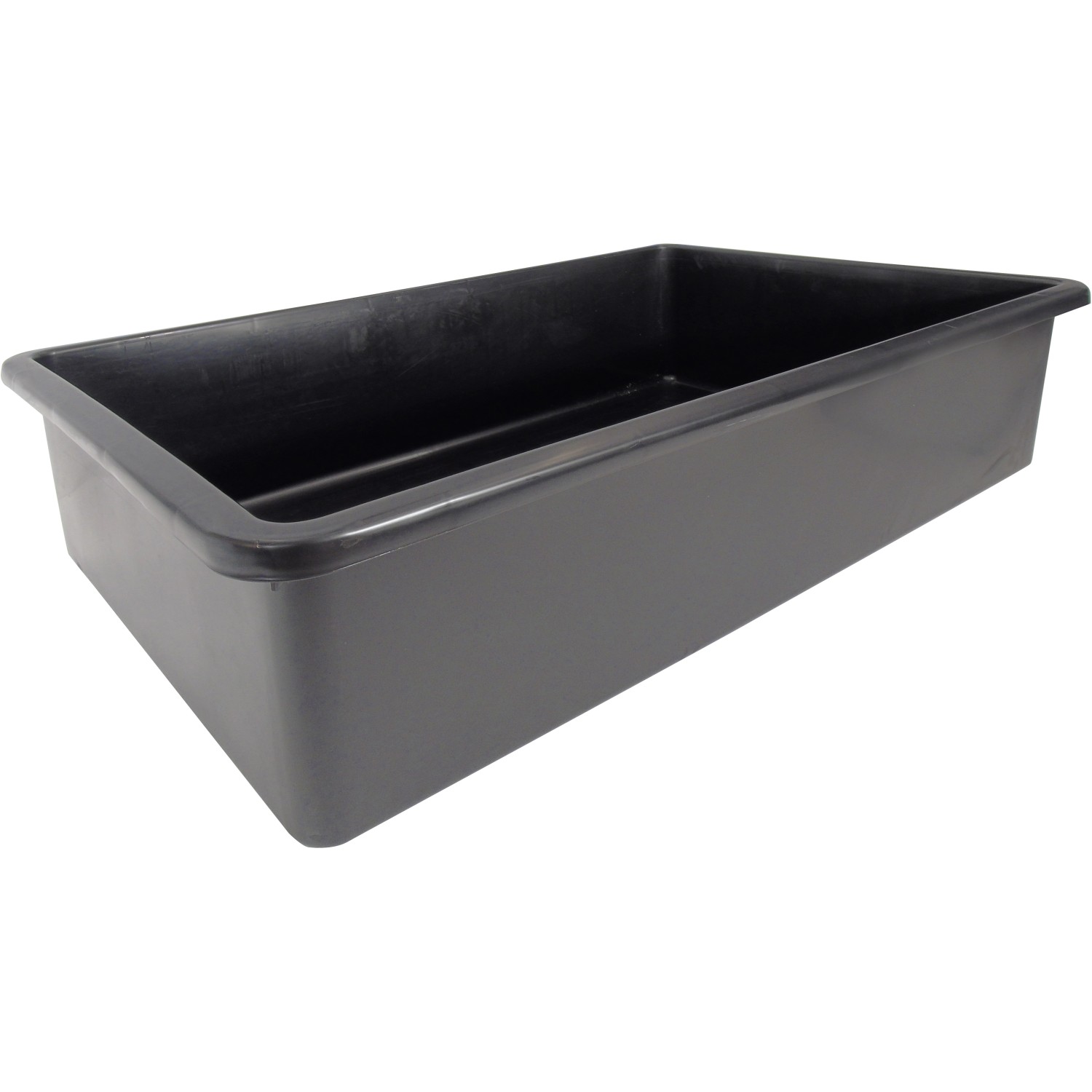 Ubbink Springbrunnenbecken Victoria Quadro 6 HDPE 475l 45 x 128,5 x 86 cm