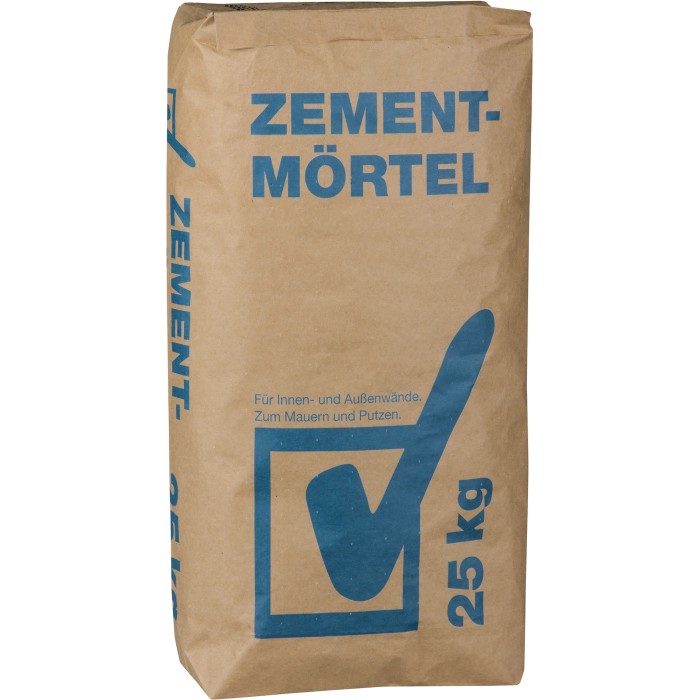 Zement 25kg kaufen bei OBI