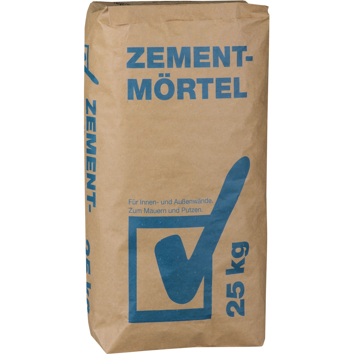 ZementMörtel HKZM 25 Kg kaufen bei OBI