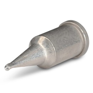 Weller Flachlötspitze, 0,8 mm, 3er-Pack für präzise Lötarbeiten.