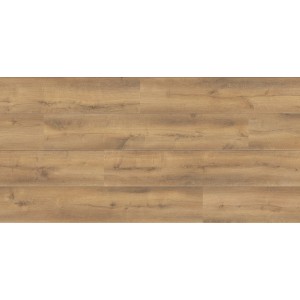 Kaindl Laminat 8,5 mm Eiche Creme, Detailansicht der Laminat-Oberfläche.