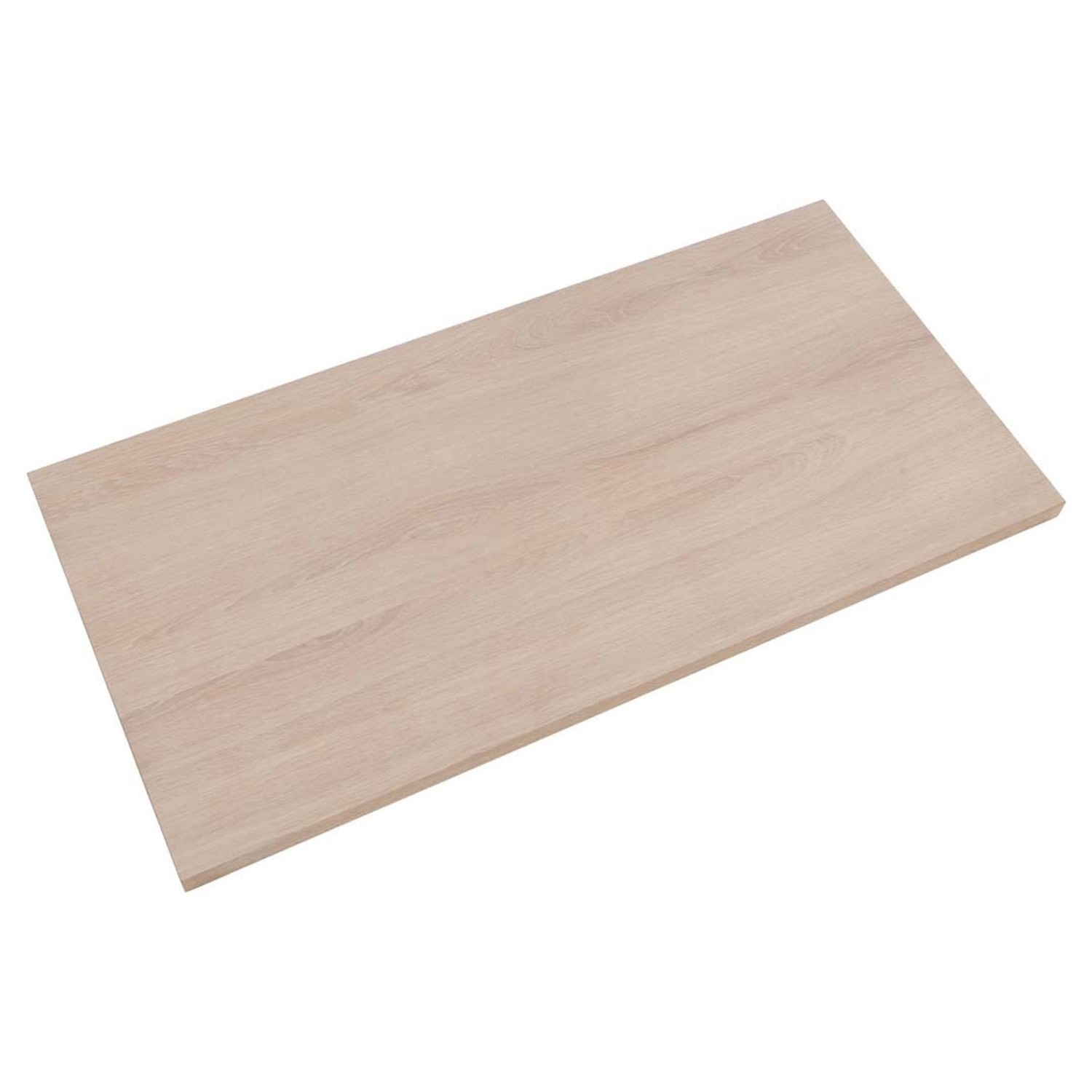 ebuy24 Linley Zusatzplatten Satz von 2 Stk Eichenfurnier günstig online kaufen
