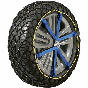 Michelin Easy Grip EVOLUTION 8 Schneeketten für PKW Reifen.