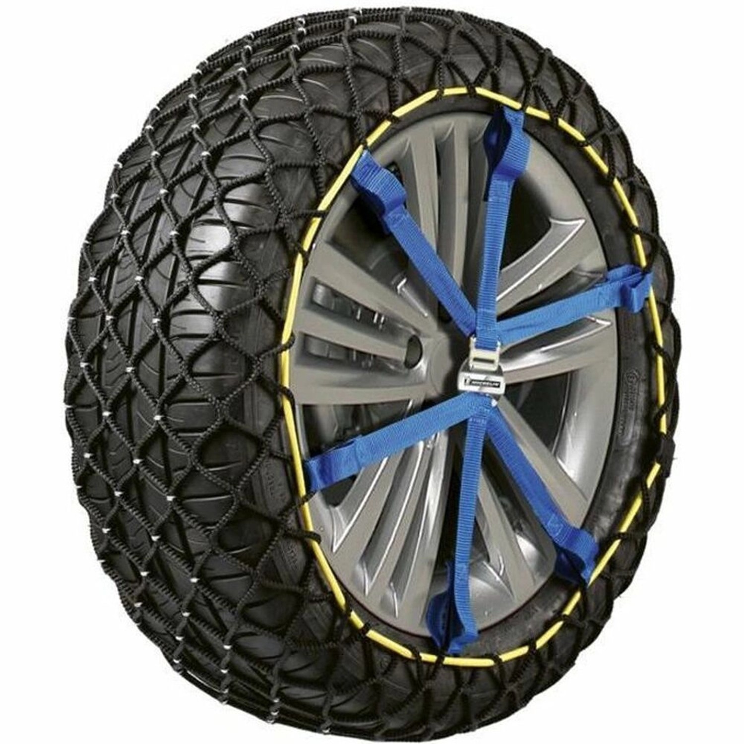 Michelin Auto-Schneeketten Michelin Easy Grip EVOLUTION 8 1901747