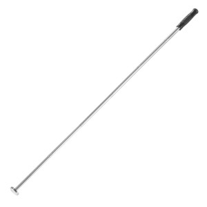 STAHLWERK Teleskop Magnetheber 2er Set zum Aufheben von Metallteilen, ideal für Werkstatt & Haushalt.