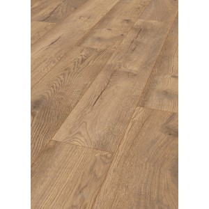 Jangal Laminatboden Oak National Park Line Ultimate Lunga, Holzoptik