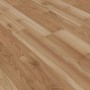 Laminatboden Comfort Eiche Royal Elm, helle Holzoptik mit Maserung, für Wohn- und Gewerberäume.