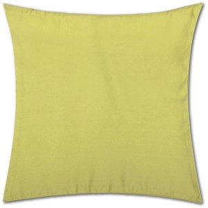 Bestlivings Kissenhülle Ellen, 60x60 cm, Grün. Dekorative Hülle für Kissen und Auflagen.