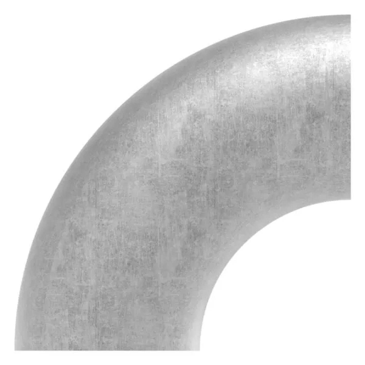 FeNau Rohrbogen 90 Grad Stahl Roh 101,6 X 3,6 mm 3 1/2 Zoll Bauart 3