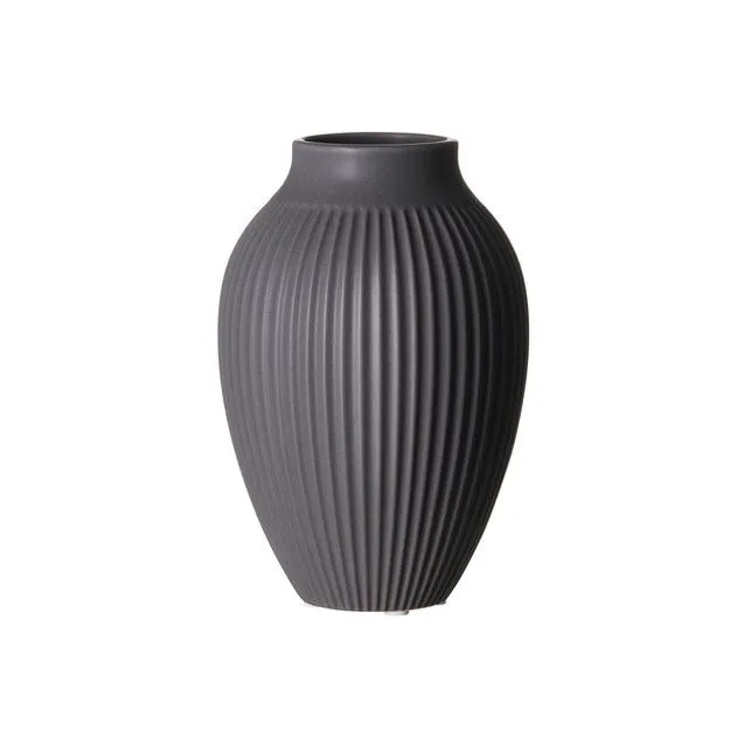 Ritzenhoff & Breker Alsta Vase 19 cm Grau