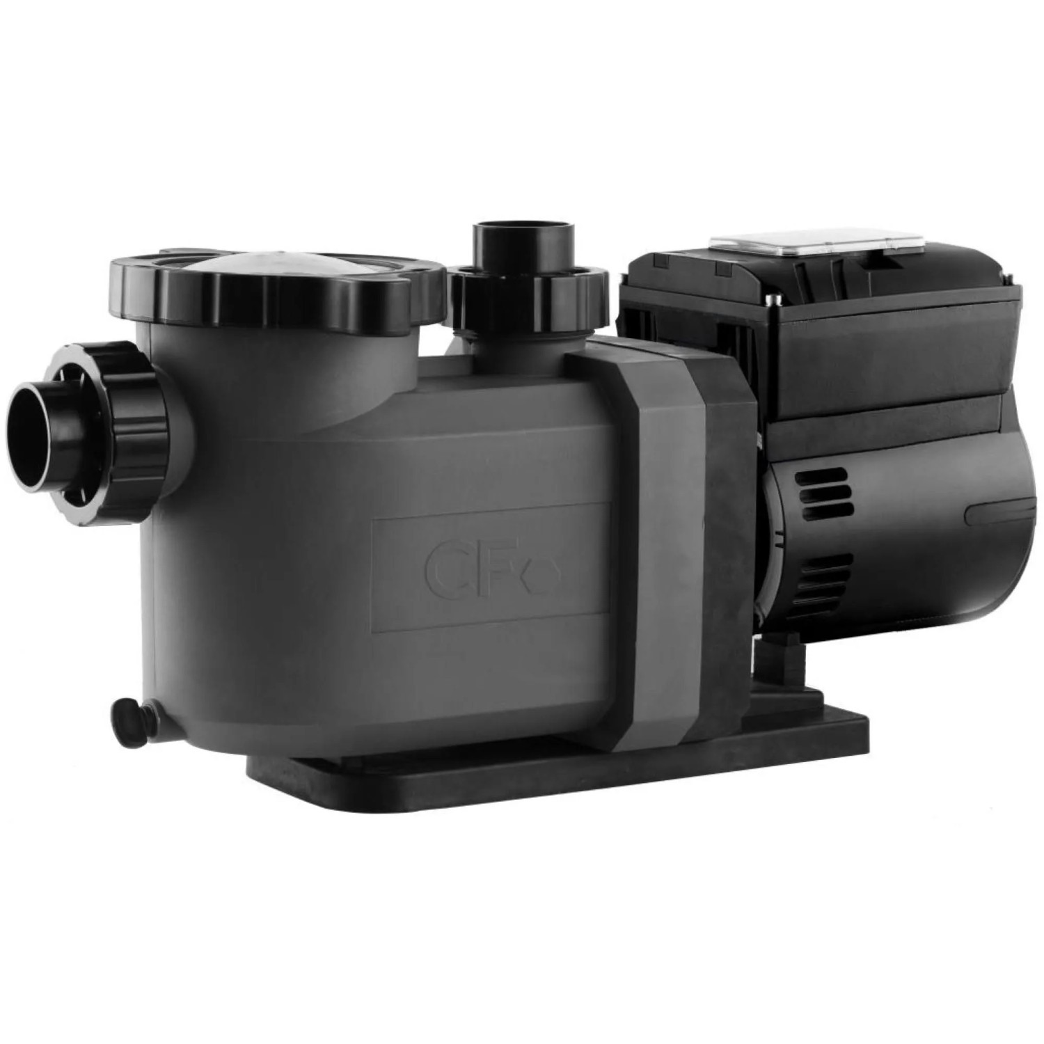CF Filterpumpe Vitalia COMFORT Variabel 63 mm Anschluss 21m³/h 230V