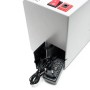 Wiltec Airbrush Absauganlage 3M³/Min 52Db Absaugung Farbe Farbnebel Erweiterbar_8