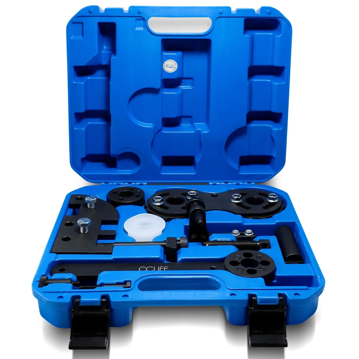 CCLIFE Nockenwellen Werkzeugsatz Komplettset mit Volvo 2.0T B4204T Motor V6 günstig online kaufen