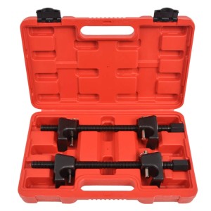 vidaXL MacPherson Federspanner 26 cm 210371