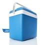 BigDean Kühlbox 24 Liter Kühlbox Ohne Strom aus Kunststoff Robuste Cooler Box_7