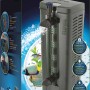 Fluval U3 Innenfilter für Aquarien bis 150L. Aquarium Filter mit 3-Stufen-Filterung.