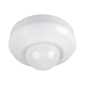 Kanlux Bewegungsmelder Pir Sento Wt Weiss 37366