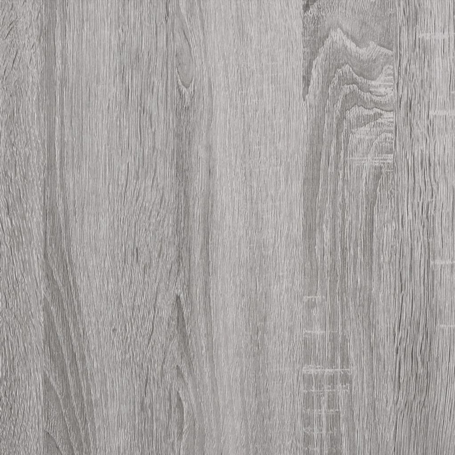 VidaXL 2-tlg. TV-Schrank-Set Grau Sonoma Holzwerkstoff Version 6