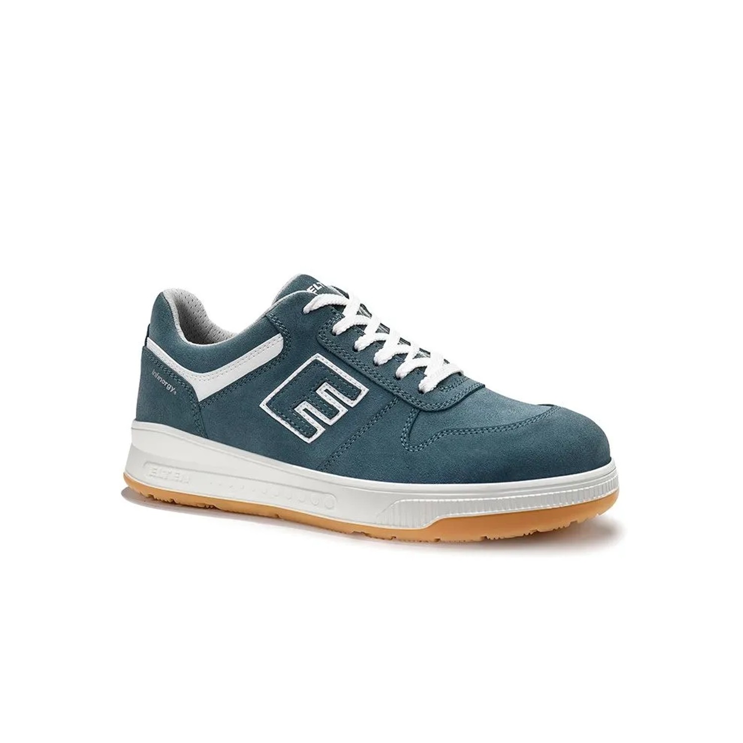 ELTEN Sicherheitshalbschuh JAMAIN XXST Jeans Low ESD S2 Größe 37