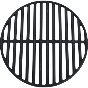 Runder Modular-Grillrost aus Gusseisen für Maddox Gasgrills.