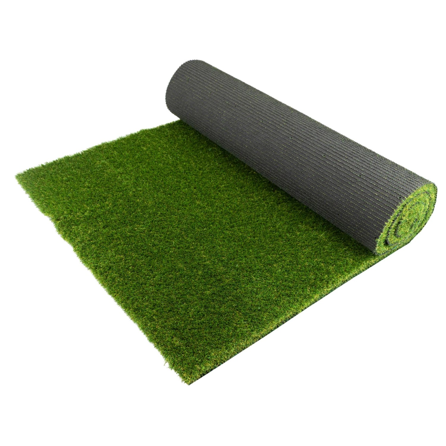 Primaflor Kunstrasen Megan Grün 4,00m x 13,50m