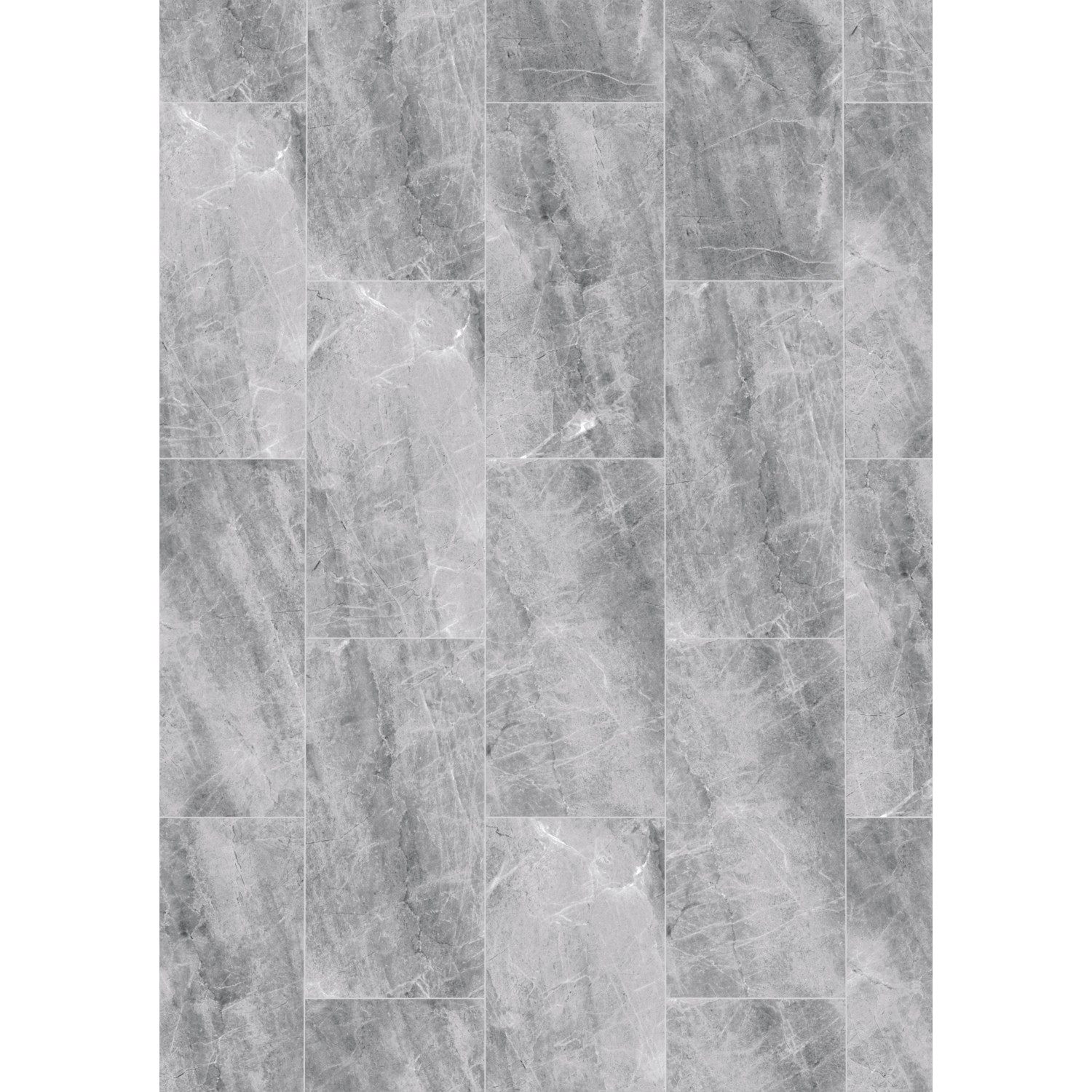Check Click-Bodenfliese Smart Tile Amalfi Quarzkomposit Marmor 29,4 x 60 cm günstig online kaufen