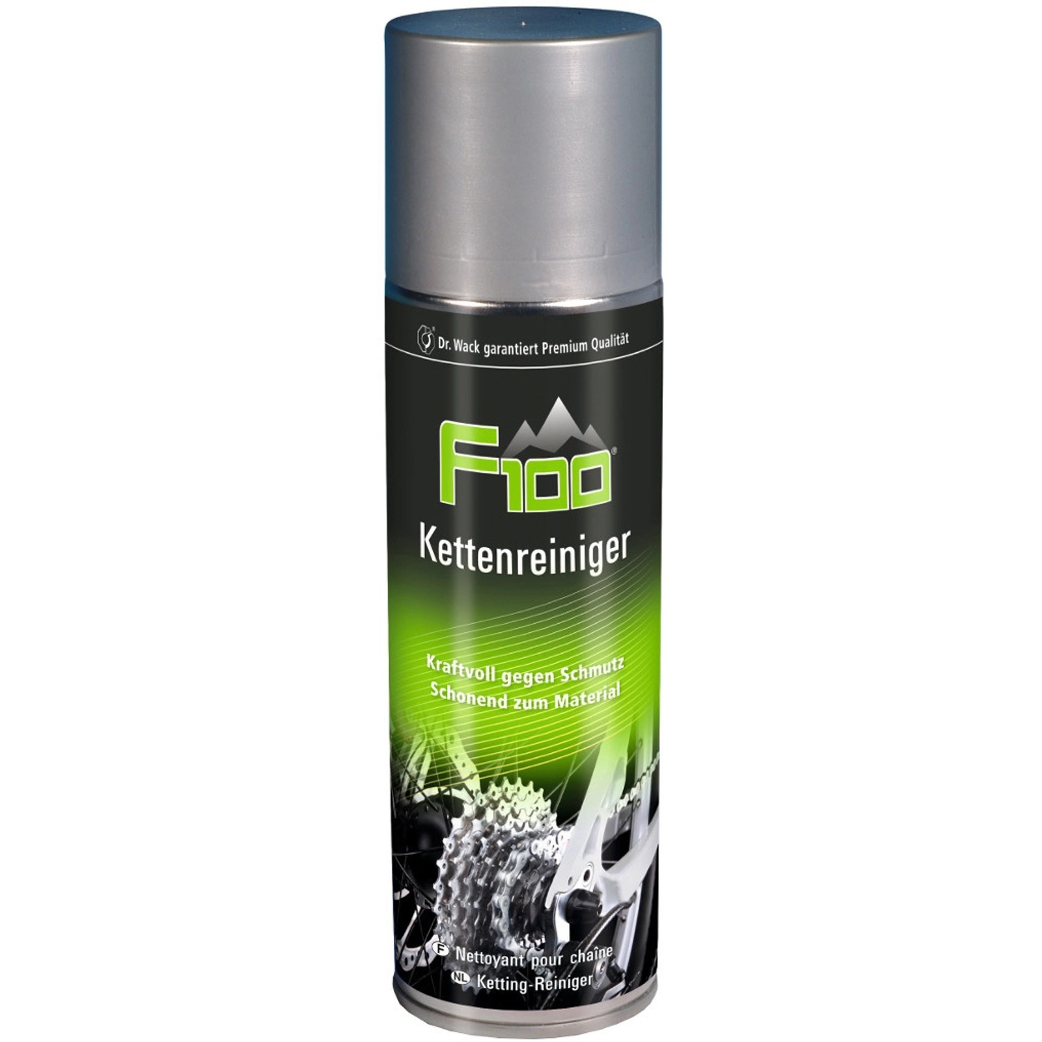 Dr. Wack F100 Kettenreiniger 300 ml