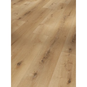 Parador Designboden Vinyl Trendtime 8 Eiche Pacific Natur, Vintage-Struktur, gefast.