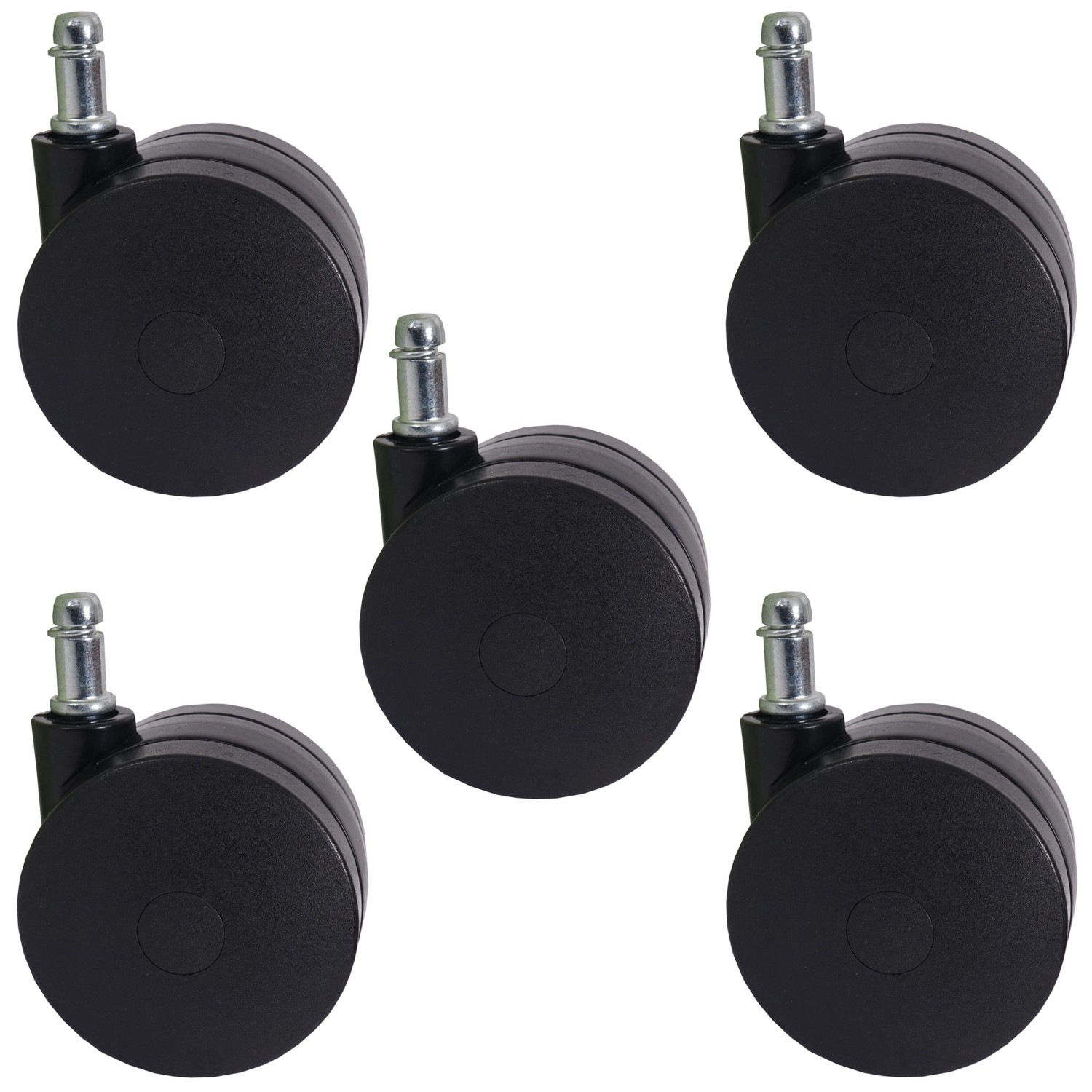 MCW Universalrollen H533 5er Set günstig online kaufen