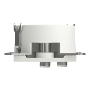 Schneider Electric ASFORA TV-SAT-SAT Enddose 1dB UP Weiss EPH3670121D